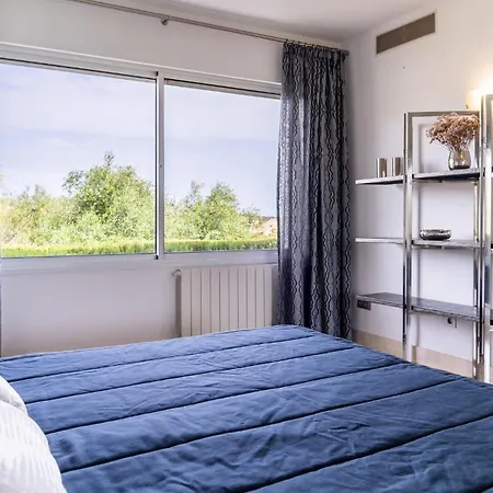 Gorgeous In * Marbella