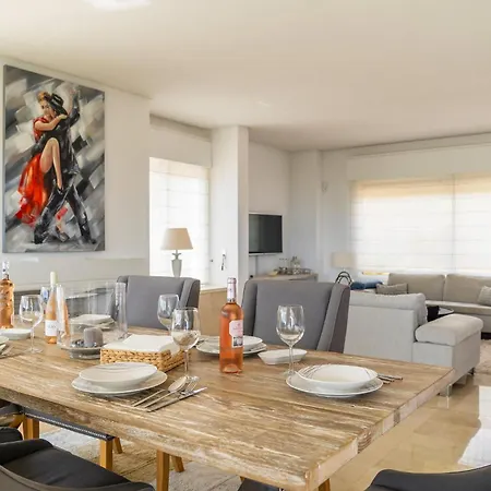 Prázdninový dům Gorgeous In