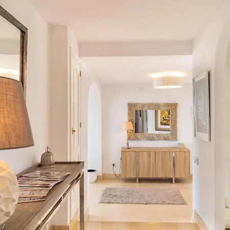 Gorgeous In * Marbella