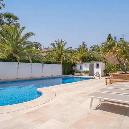 Gorgeous In Prázdninový dům