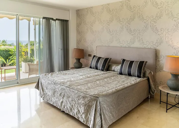 Tatil Evi Gorgeous In *
