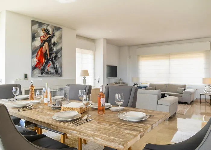 Tatil Evi Gorgeous In