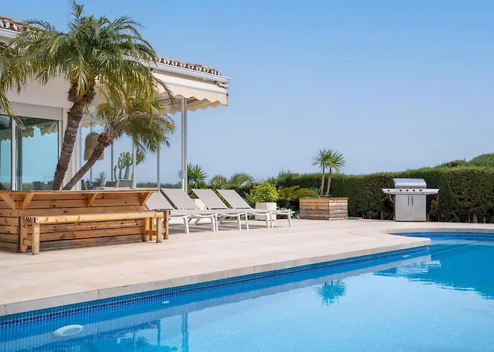 Tatil Evi Gorgeous In