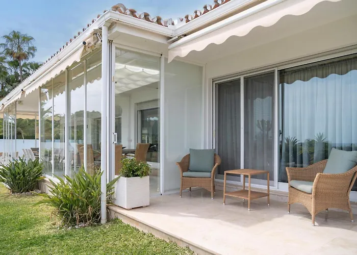 Gorgeous In Tatil Evi *
