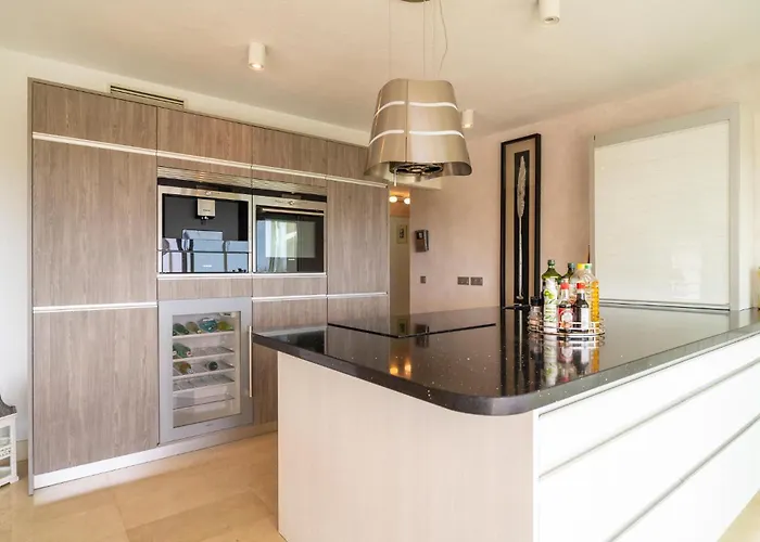 Gorgeous In マルベーリャ