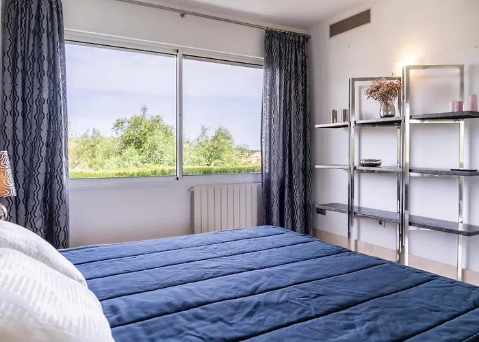 Gorgeous In * マルベーリャ