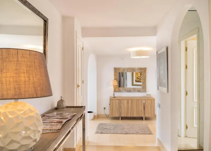 Gorgeous In * マルベーリャ